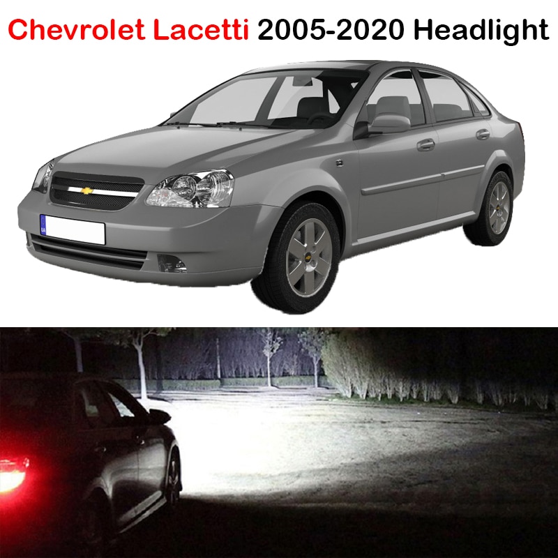 Xlights Chevrolet Chevy Lacetti J200 LED  Ʈ..